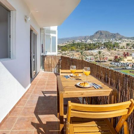 플라야데라스아메리카스 El Sueno En Costa Adeje 아파트 외부 사진